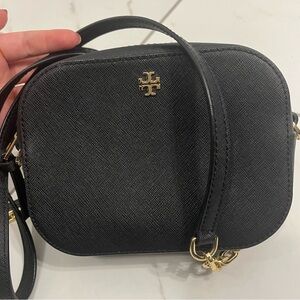 TORY BURCH | Emerson Round Crossbody Bag